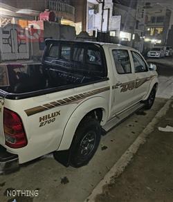 تويوتا هايلوكس